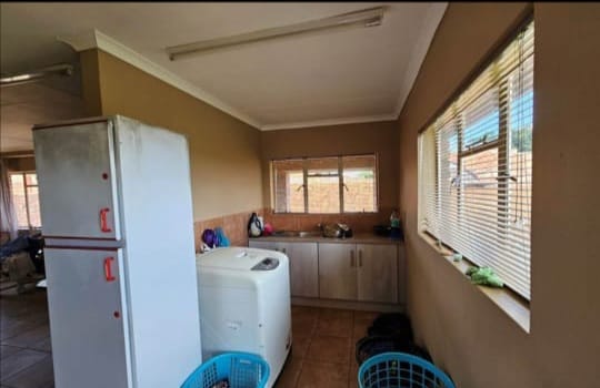 To Let 3 Bedroom Property for Rent in Dibeng Northern Cape